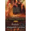 Cassandra Clare BUKOTT ANGYALOK VÁROSA (KEMÉNY)