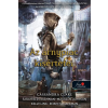 Cassandra Clare CLARE, CASSANDRA - AZ ÁRNYPIAC KÍSÉRTETEI - FÛZÖTT -