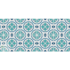 CASSIA TEAL fólia, bútorfólia, öntapadós tapáta 45 cm x 15m tapéta, díszléc és más dekoráció