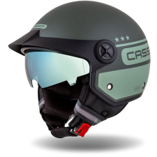 CASSIDA Sisak Handy Plus Chief (zöld matt/sötétzöld) 2023 M (57-58 cm) bukósisak