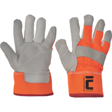  CASSOWARY WINTER kesztyű HV narancs 10 védőkesztyű