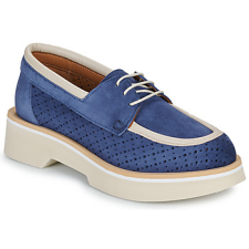 Casta Mokkaszínek VATEL Kék 40 női cipő