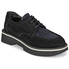 Casta Oxford cipők VALTER Fekete 37 női cipő