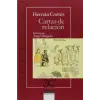 CASTALIA EDITORIAL Cartas de relación | Hernán Cortés