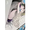  Caste Heaven, Vol. 3