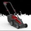  CASTELGARDEN elektromos fűnyíró XE 40 1400W