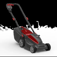  CASTELGARDEN elektromos fűnyíró XE 40 1400W fűnyíró