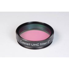 Castell UHC mélyégszűrő 50,8mm távcső kiegészítő