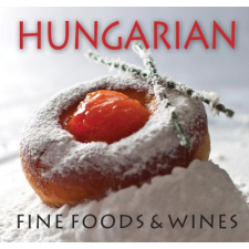 Castelo Art Kft. Hungarian Fine Foods & Wines gasztronómia