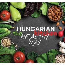 Castelo Art Kft. Hungarian Kitchen the healthy way gasztronómia
