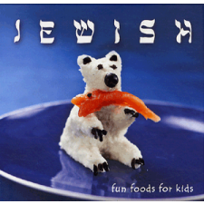 Castelo Art Kft. Jewish fun foods for kids gasztronómia
