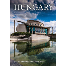 Casteloart Kft Hungary (A) idegen nyelvű könyv