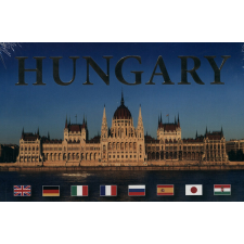 Casteloart Ltd Hungary idegen nyelvű könyv