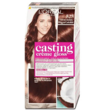 Casting CrémeGloss hajfesték 525 meggyes csokoládé hajfesték, színező