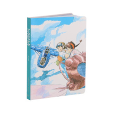 Castle in the Sky Journal – Studio Ghibli naptár, kalendárium