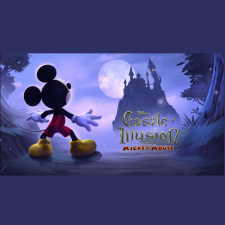  Castle of Illusion (EU) (Digitális kulcs - PC) videójáték