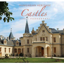  Castles - Hungarian heritage művészet