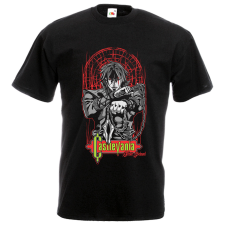  Castlevania Trevor Belmot - Férfi Póló férfi póló