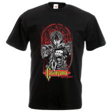  Castlevania Trevor Belmot - Férfi Póló férfi póló