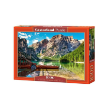 Castorland 1000 db-os puzzle - A Dolomitok, Olaszország (C-103980) puzzle, kirakós