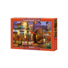 Castorland 1000 db-os puzzle - Provence-i este (C-104123) puzzle, kirakós