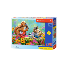 Castorland 200 db-os puzzle - Nasi idő (B-222179) puzzle, kirakós