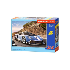 Castorland 260 db-os puzzle - Arrinera Hussarya GT (B-27675) puzzle, kirakós