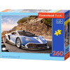 Castorland 260 Db-os Puzzle - Arrinera Hussarya GT (B-27675) (5904438027675)