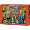 Castorland 3000 Db-Os Puzzle - Velencei Karnevál (C-300662) (622654)