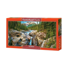 Castorland 4000 db-os puzzle - Nemzeti Park Kanada (400348) puzzle, kirakós