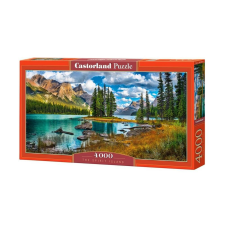 Castorland 4000 db-os puzzle - The Spirit Island (C-400188) puzzle, kirakós