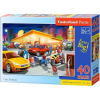 Castorland 40 db-os Maxi Puzzle - Benzinkút (B-040377) (464013)