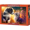 Castorland 500 db-os Puzzle - New Friendship B-53834 (GXP-868225)