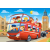 Castorland 54 db-os Mini puzzle - Földön, Vízen, Levegőben (C-08521-P)