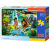 Castorland A dzsungel könyve 100 db-os puzzle – Castorland