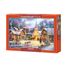 Castorland Átható hit puzzle 1500db-os (C-151646-2) (C-151646-2) puzzle, kirakós