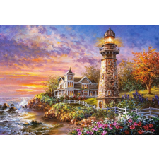 Castorland Castorland 1500 darabos puzzle - Fenséges őrző puzzle, kirakós