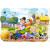 Castorland Castorland puzzle Mesem a répáról 30 darabos