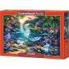 Castorland Jungle Paradise 1500 pcs Kirakós játék 1500 db Növény- és állatvilág (352435)