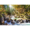 Castorland The forest stream 2000 pcs Kirakós játék 2000 db Tájkép (200382)