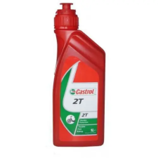 Castrol 2T Kétütemű Motorolaj, 1 liter motorolaj