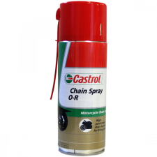 Castrol Chain O-R lánckenő spray 400ml láncspray