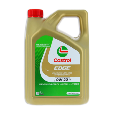 Castrol Edge 0W-20 V (4 L) motorolaj