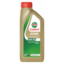 Castrol Edge 10W-60 (1 L) motorolaj