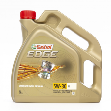 Castrol EDGE 5W30 M 4L motorolaj