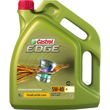 Castrol EDGE 5W40 M 5L motorolaj