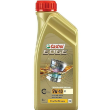 Castrol Edge 5W-40 M (1 L) BMW, FIAT, VW motorolaj