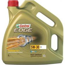 Castrol EDGE C3 5W-30 motorolaj 4 L motorolaj