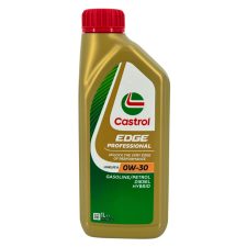 Castrol Edge Professional LongLife III 0w-30 (1L) motorolaj