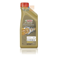 Castrol EDGE PROFESSIONAL TITANIUM LL IV FE 0W20 1L motorolaj